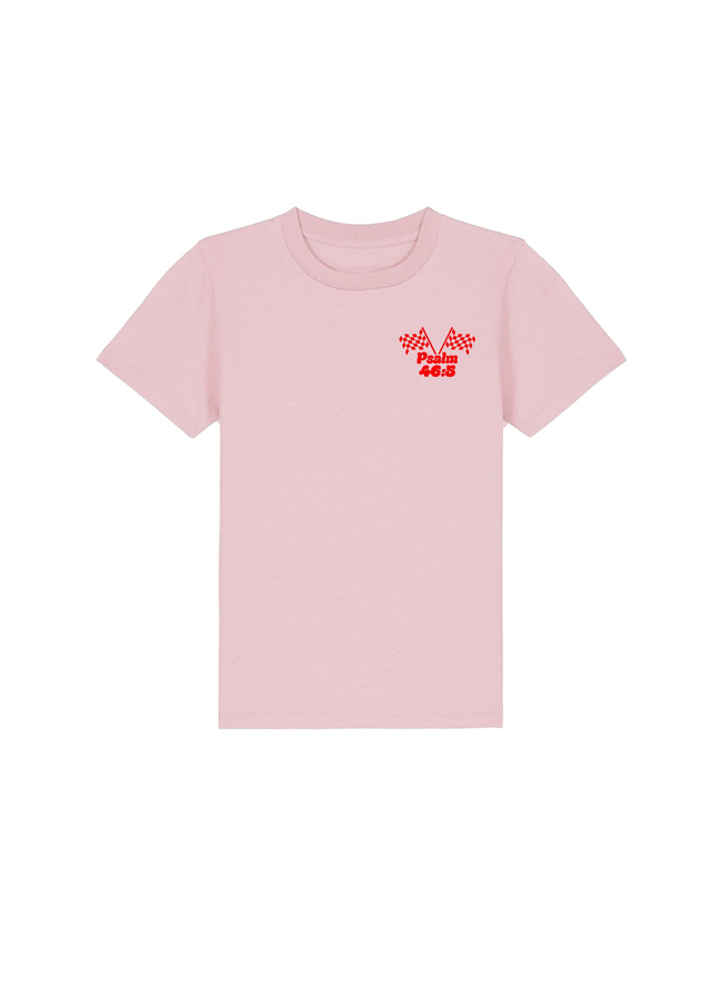 The Car Tee - Psalm 46:5 [Kids+Baby]