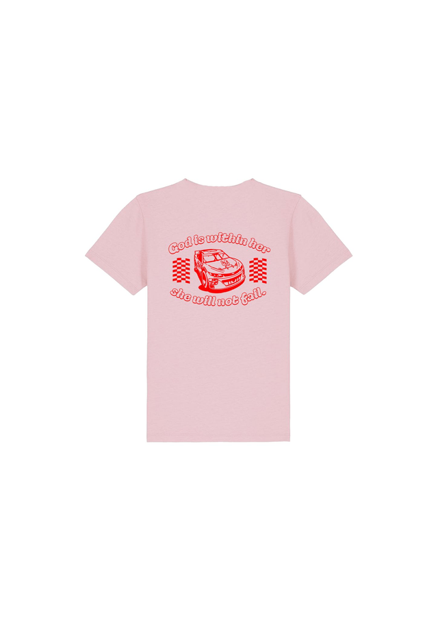 The Car Tee - Psalm 46:5 [Kids+Baby]