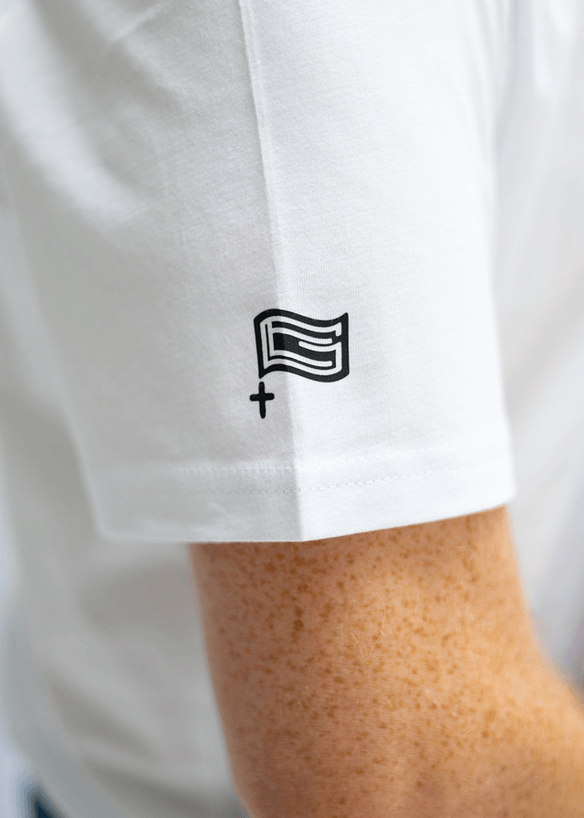 The Lemon Tee - Psalm 34:8 [Regular Fit]